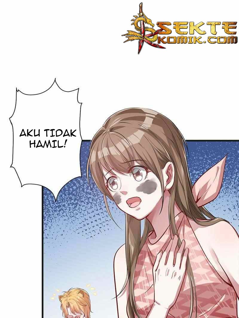 Beauty and the Beasts Chapter 38 Gambar 16